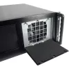 Server Rack Inter-Tech 4U-4460 TFT Juoda 1x 120mm Fan 5.25 inch HDD