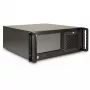 Server Rack Inter-Tech 4U-4460 TFT Juoda 1x 120mm Fan 5.25 inch HDD