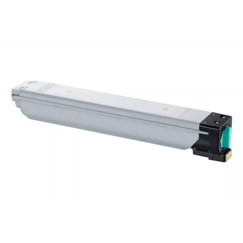 “Samsung CLT-Y804S” tonerio kasetė, 1 vnt., Originali, geltona