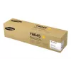 “Samsung CLT-Y804S” tonerio kasetė, 1 vnt., Originali, geltona
