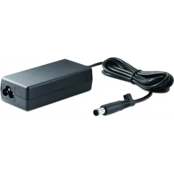 HP 65W Smart AC Adapter maitinimo adapteris / keitiklis Vidinis Juoda