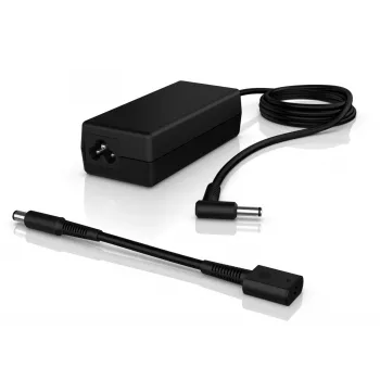 HP 65W Smart AC Adapter maitinimo adapteris / keitiklis Vidinis Juoda