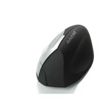 Pelė Minicute M0020201 Office dešiniarankiams RF belaidė lazerinė 3200 DPI