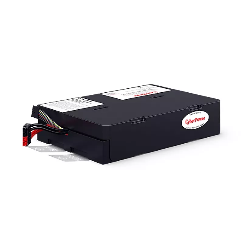 CyberPower RBP0129 UPS baterija, sandari švino rūgšties (VRLA) 48 V