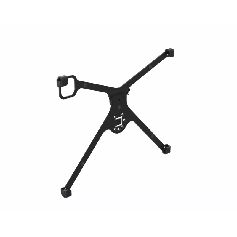 Ergonomic Solutions TabPOS Tablet & mPOS X-Frame for Apple iPad Pro 13 inch (M4) Wi-Fi (2024)