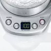 Elektrinis virdulys Severin 1,7 L 3000 W Juodas Nerūdijantis plienas