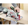 Bosch PKS 66 AF 19 cm žalias, raudonas, sidabrinis 5000 aps./min 1600 W
