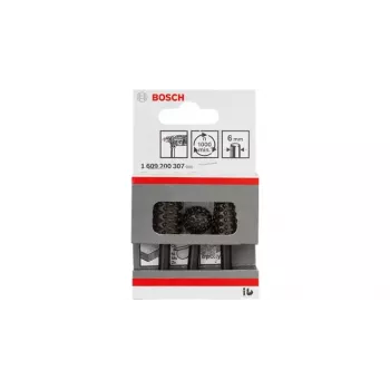 Bit set Bosch Freehand Router Bit Sets 3-Pieces Working length 6.5 cm Shank diameter 6 mm