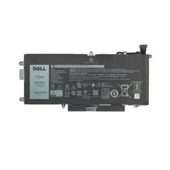 Origin Storage Dell baterija 7280 4 Cell 60WHR 7500mAh 7.4V