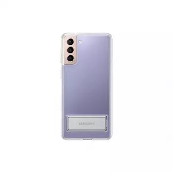 Samsung EF-JG996 mobiliojo telefono dėklas 17 cm (6,7 col.) Dėklas Skaidrus