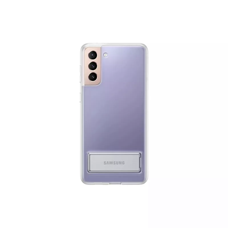 Samsung EF-JG996 mobiliojo telefono dėklas 17 cm (6,7 col.) Dėklas Skaidrus