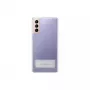 Samsung EF-JG996 mobiliojo telefono dėklas 17 cm (6,7 col.) Dėklas Skaidrus