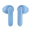 JBL Wave Flex ausinės True Wireless Stereo (TWS) į ausis dedamos skambučiams / muzikai / sportui / kasdienai, mėlynos