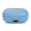JBL Wave Flex ausinės True Wireless Stereo (TWS) į ausis dedamos skambučiams / muzikai / sportui / kasdienai, mėlynos