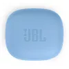 JBL Wave Flex ausinės True Wireless Stereo (TWS) į ausis dedamos skambučiams / muzikai / sportui / kasdienai, mėlynos