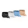 JBL Wave Flex ausinės True Wireless Stereo (TWS) į ausis dedamos skambučiams / muzikai / sportui / kasdienai, mėlynos