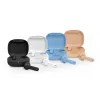 JBL Wave Flex ausinės True Wireless Stereo (TWS) į ausis dedamos skambučiams / muzikai / sportui / kasdienai, mėlynos