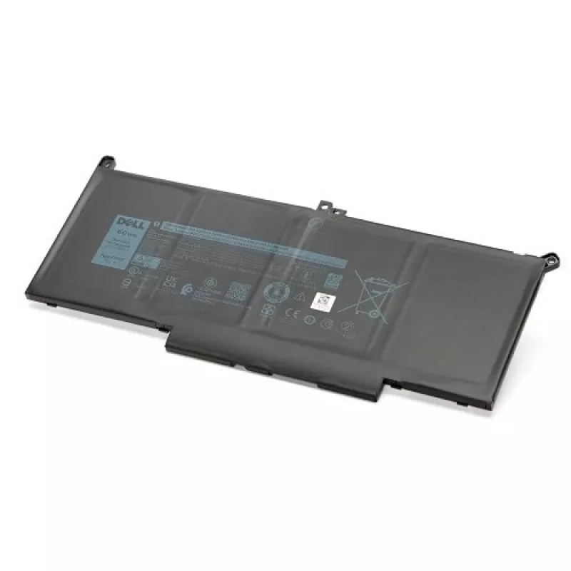 DELL KG7VF nešiojamojo kompiuterio atsarginė dalis Akumuliatorius