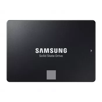 Samsung 870 EVO 500 GB 2.5 colio Serial ATA III V-NAND MLC