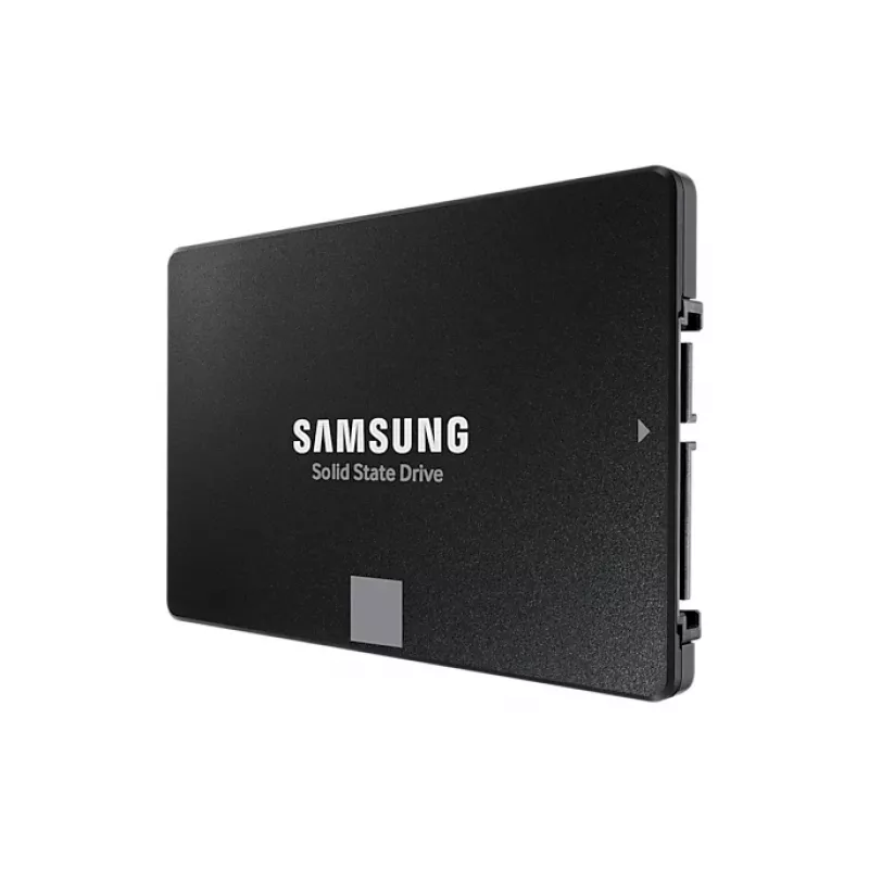 Samsung 870 EVO 500 GB 2.5 colio Serial ATA III V-NAND MLC