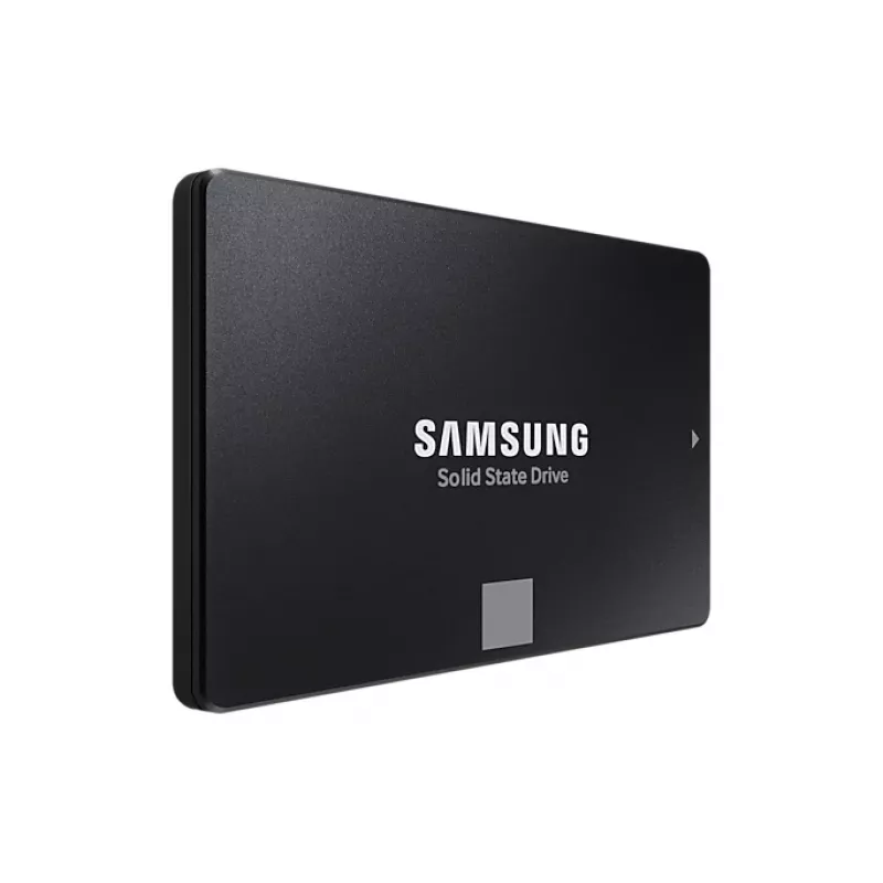 Samsung 870 EVO 500 GB 2.5 colio Serial ATA III V-NAND MLC