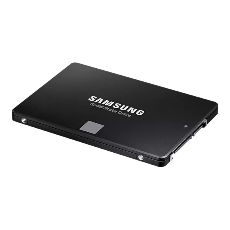 Samsung 870 EVO 500 GB 2.5 colio Serial ATA III V-NAND MLC