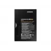 Samsung 870 EVO 500 GB 2.5 colio Serial ATA III V-NAND MLC