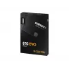 Samsung 870 EVO 500 GB 2.5 colio Serial ATA III V-NAND MLC