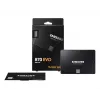 Samsung 870 EVO 500 GB 2.5 colio Serial ATA III V-NAND MLC