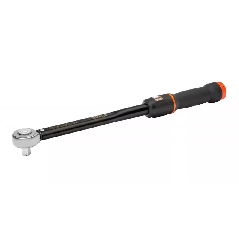 Torque wrench Bahco 74WR-200