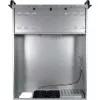 Server Case Inter-Tech 4U 40255 Rack Black, Grey