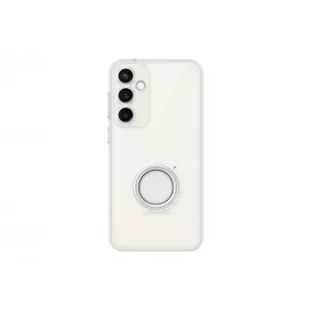 Mobiliojo telefono dėklas Samsung Galaxy S23 FE permatomas dėklas 16,3 cm (6,4 col.) EF-XS711CTEGWW