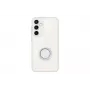 Mobiliojo telefono dėklas Samsung Galaxy S23 FE permatomas dėklas 16,3 cm (6,4 col.) EF-XS711CTEGWW