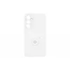 Mobiliojo telefono dėklas Samsung Galaxy S23 FE permatomas dėklas 16,3 cm (6,4 col.) EF-XS711CTEGWW