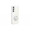 Mobiliojo telefono dėklas Samsung Galaxy S23 FE permatomas dėklas 16,3 cm (6,4 col.) EF-XS711CTEGWW