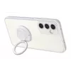 Mobiliojo telefono dėklas Samsung Galaxy S23 FE permatomas dėklas 16,3 cm (6,4 col.) EF-XS711CTEGWW