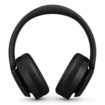 Philips 6000 serijos TAH6509BK/00 ausinės / ausinių rinkinys Belaidės Skambučiai/Muzika/Sportas/Kasdieninis naudojimas Juoda