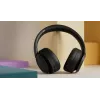 Philips 6000 serijos TAH6509BK/00 ausinės / ausinių rinkinys Belaidės Skambučiai/Muzika/Sportas/Kasdieninis naudojimas Juoda