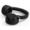 Philips 6000 serijos TAH6509BK/00 ausinės / ausinių rinkinys Belaidės Skambučiai/Muzika/Sportas/Kasdieninis naudojimas Juoda