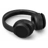 Philips 6000 serijos TAH6509BK/00 ausinės / ausinių rinkinys Belaidės Skambučiai/Muzika/Sportas/Kasdieninis naudojimas Juoda