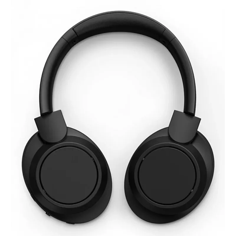 Philips 6000 serijos TAH6509BK/00 ausinės / ausinių rinkinys Belaidės Skambučiai/Muzika/Sportas/Kasdieninis naudojimas Juoda