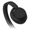 Philips 6000 serijos TAH6509BK/00 ausinės / ausinių rinkinys Belaidės Skambučiai/Muzika/Sportas/Kasdieninis naudojimas Juoda