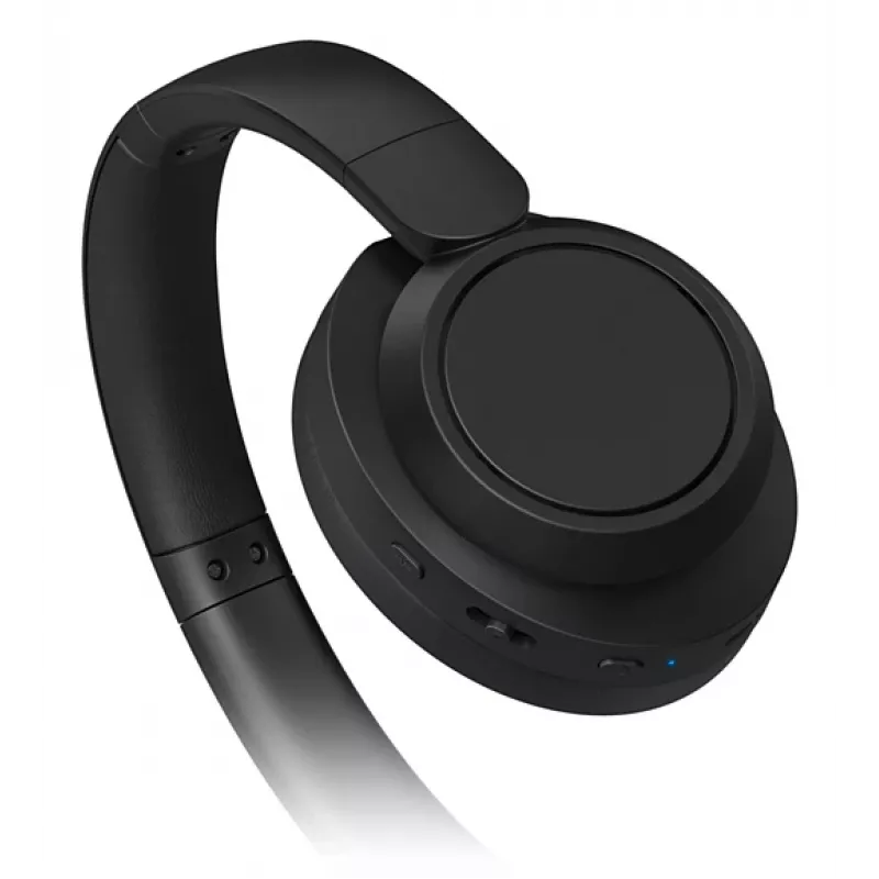 Philips 6000 serijos TAH6509BK/00 ausinės / ausinių rinkinys Belaidės Skambučiai/Muzika/Sportas/Kasdieninis naudojimas Juoda
