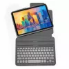 ZAGG Pro Keys klaviatūra universali Bluetooth QWERTY angliška pilka