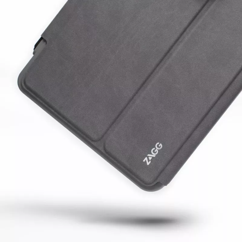 ZAGG Pro Keys klaviatūra universali Bluetooth QWERTY angliška pilka