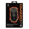 Pelė Deltaco GAM-120 belaidė RF USB Type-A