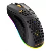 Pelė Deltaco GAM-120 belaidė RF USB Type-A