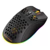 Pelė Deltaco GAM-120 belaidė RF USB Type-A