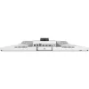 MSI MPG 274URDFW E16M kompiuterio monitorius 68.6 cm (27 col.) 3840 x 2160 pikselių 4K Ultra HD LED juodas, baltas