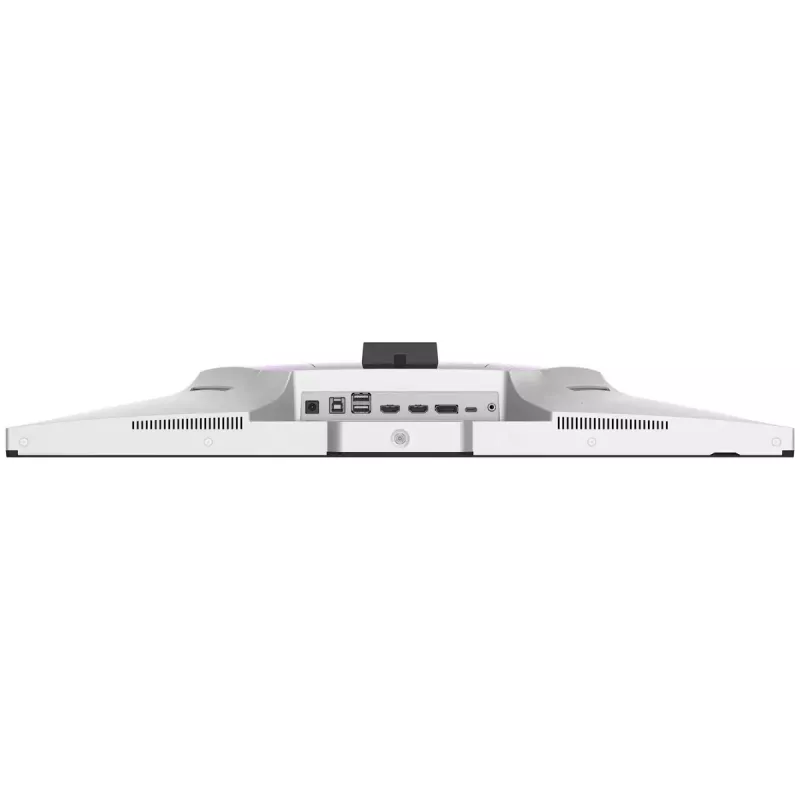 MSI MPG 274URDFW E16M kompiuterio monitorius 68.6 cm (27 col.) 3840 x 2160 pikselių 4K Ultra HD LED juodas, baltas